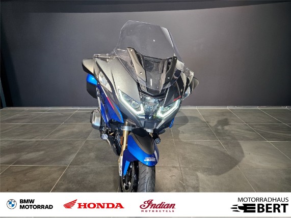 BMW R 1250 RT, 0021110
