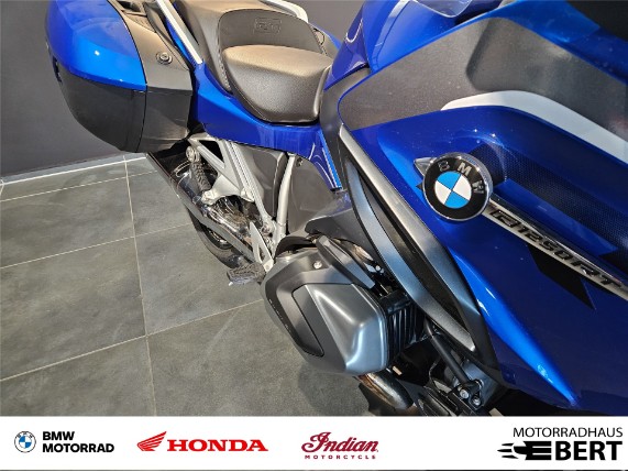 BMW R 1250 RT, 0021110