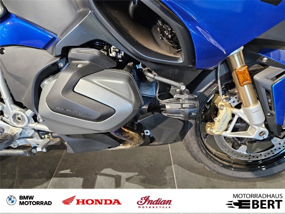 BMW R 1250 RT, 0021110