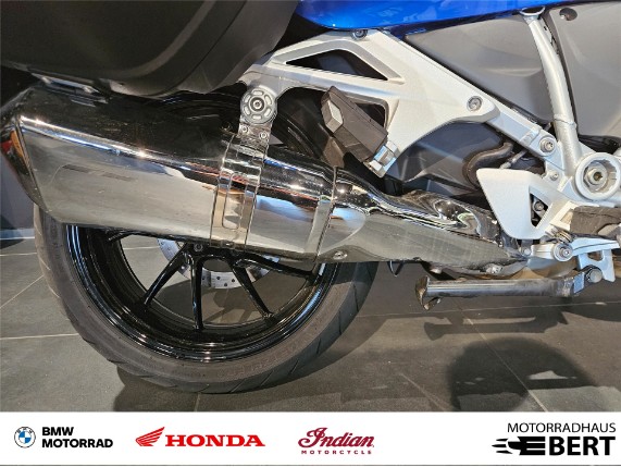 BMW R 1250 RT, 0021110