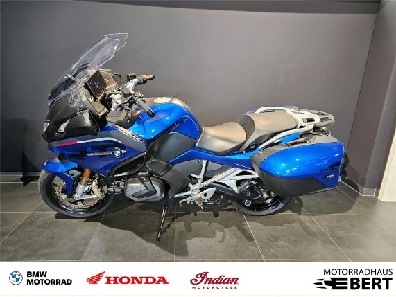 BMW R 1250 RT, 0021110