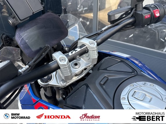 BMW R 1300 GS, 0019422