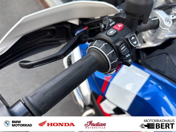 BMW R 1300 GS, 0019422