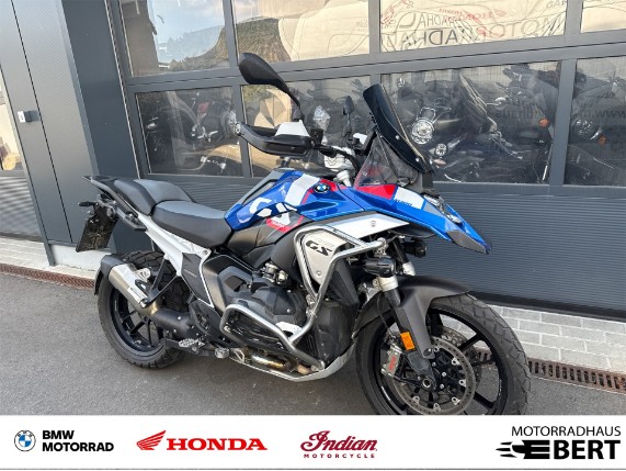 BMW R 1300 GS, 0019422