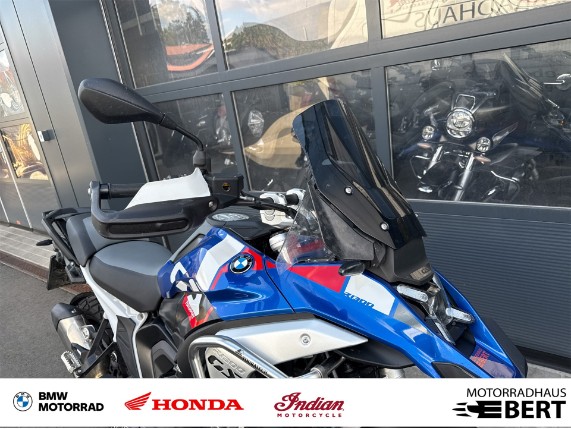 BMW R 1300 GS, 0019422