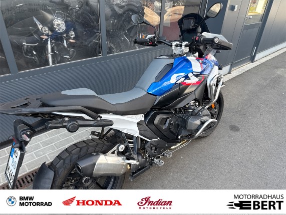 BMW R 1300 GS, 0019422