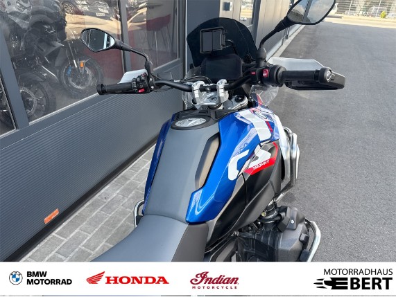 BMW R 1300 GS, 0019422