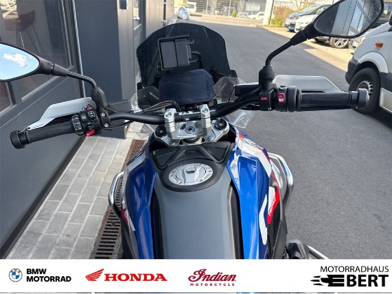 BMW R 1300 GS, 0019422