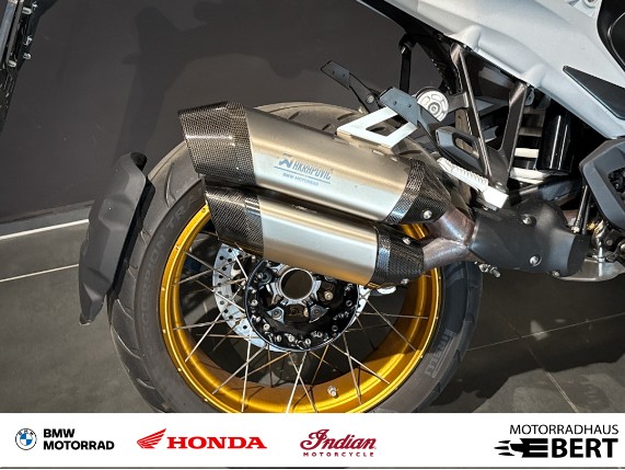 BMW R 1300 GS, 0019969