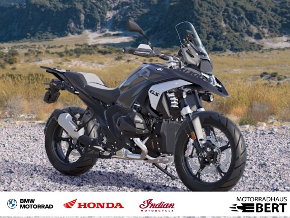 BMW R 1300 GS, 0020130