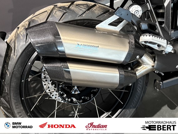 BMW R 1300 GS, 0021487