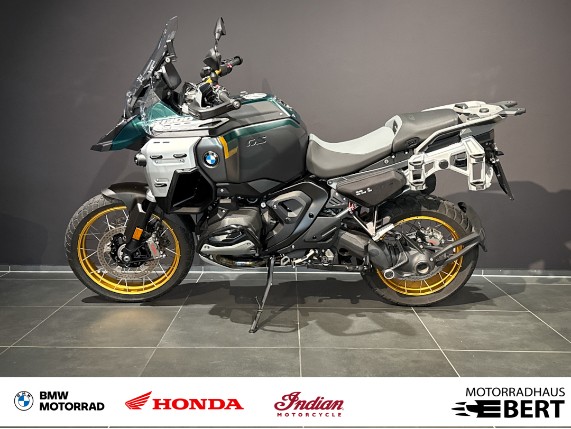 BMW R 1300 GS Adventure, 0019708