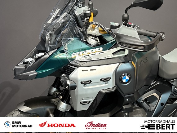 BMW R 1300 GS Adventure, 0019708