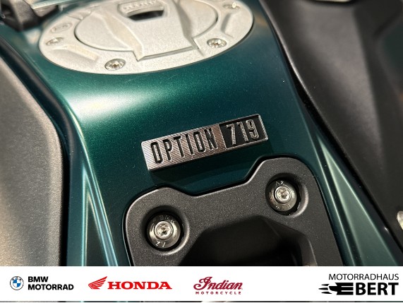 BMW R 1300 GS Adventure, 0019708