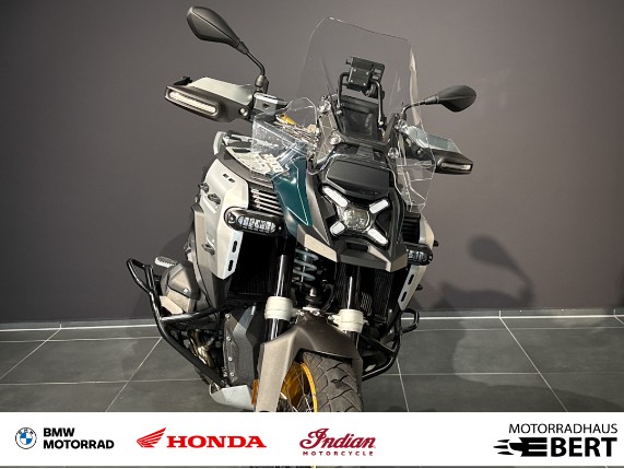 BMW R 1300 GS Adventure, 0019708