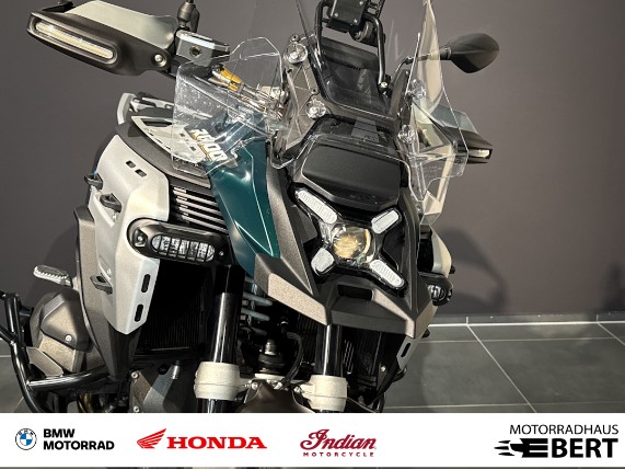 BMW R 1300 GS Adventure, 0019708