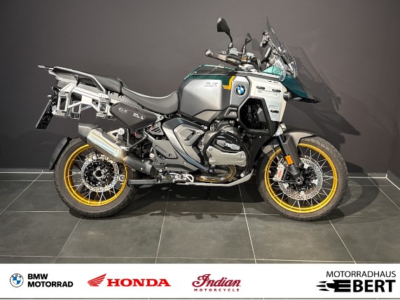 BMW R 1300 GS Adventure, 0019708