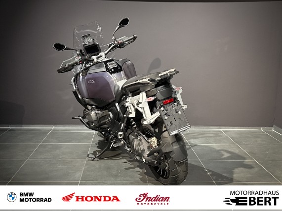 BMW R 1300 GS Adventure, 0019812