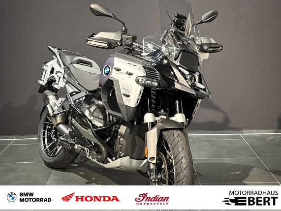 BMW R 1300 GS Adventure, 0019812