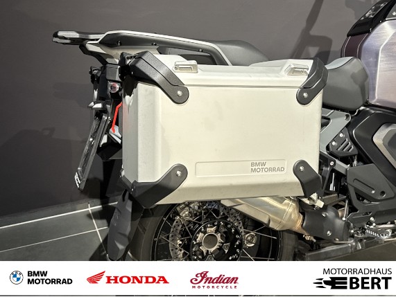 BMW R 1300 GS Adventure, 0019812