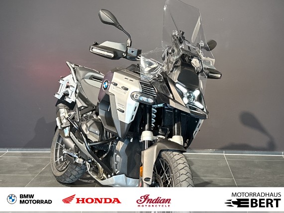 BMW R 1300 GS Adventure, 0020791