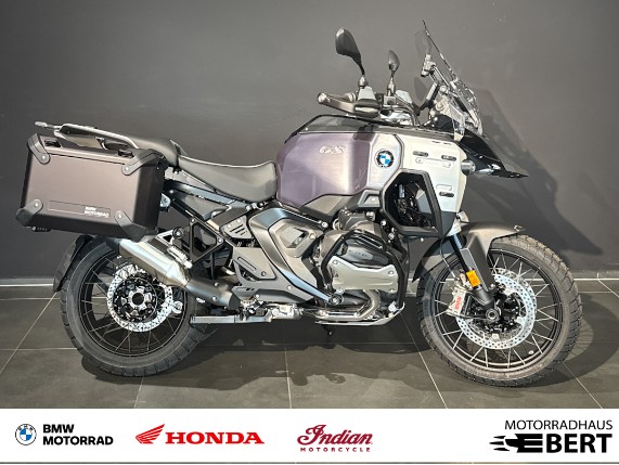 BMW R 1300 GS Adventure, 0020908