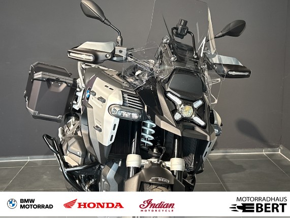 BMW R 1300 GS Adventure, 0020908