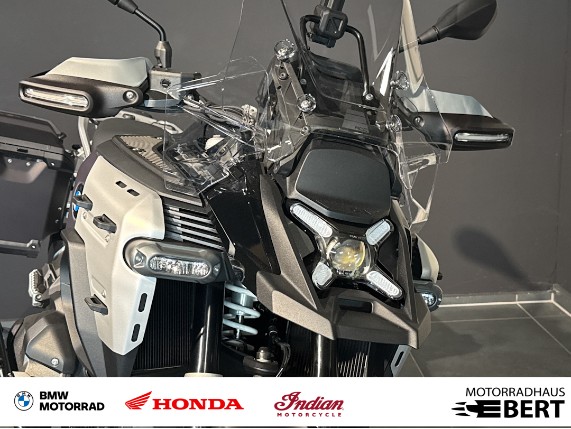 BMW R 1300 GS Adventure, 0020908