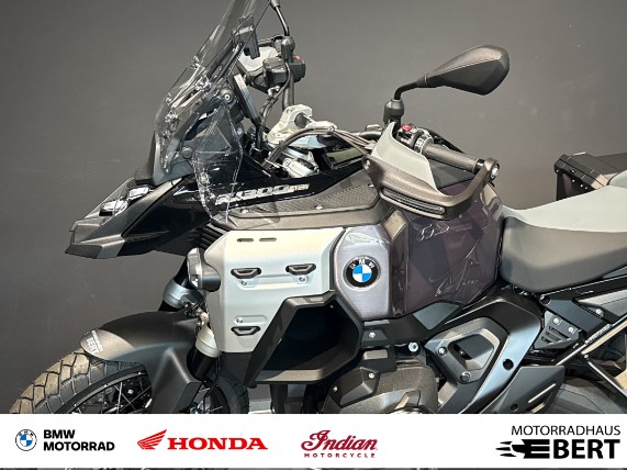 BMW R 1300 GS Adventure, 0020908