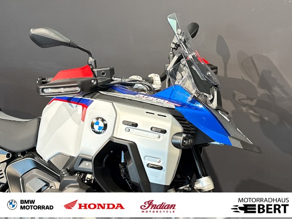 BMW R 1300 GS Adventure, 0020910