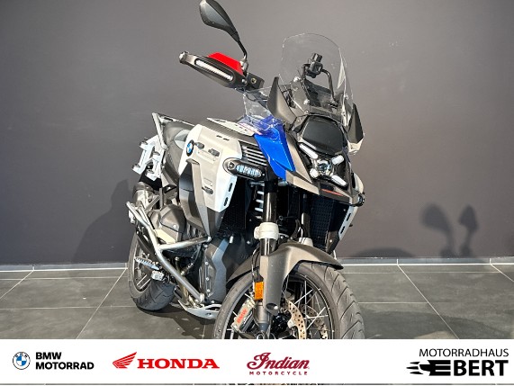 BMW R 1300 GS Adventure, 0020910