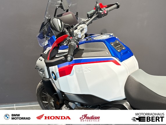 BMW R 1300 GS Adventure, 0020910