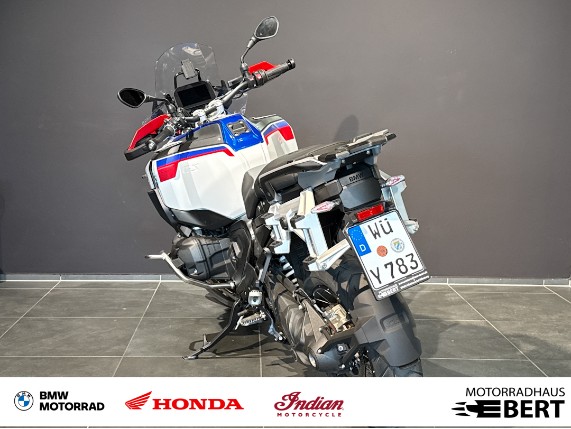 BMW R 1300 GS Adventure, 0020910