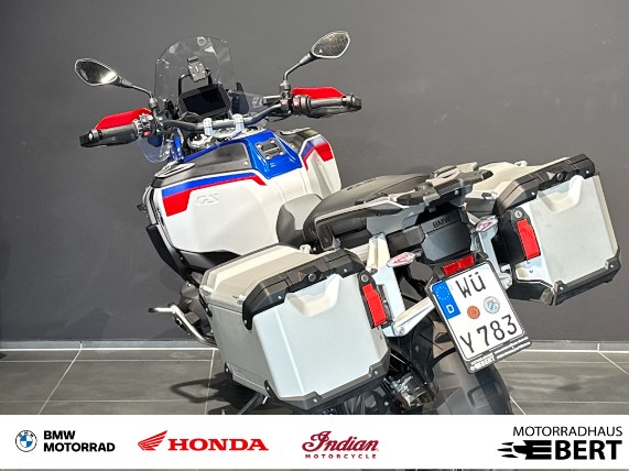 BMW R 1300 GS Adventure, 0020910