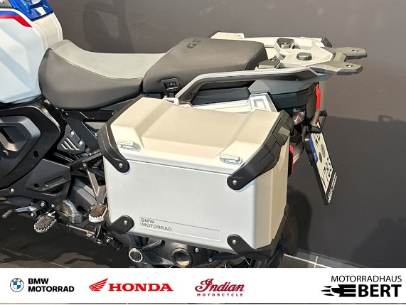 BMW R 1300 GS Adventure, 0020910