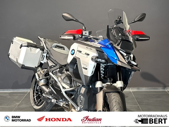 BMW R 1300 GS Adventure, 0020910