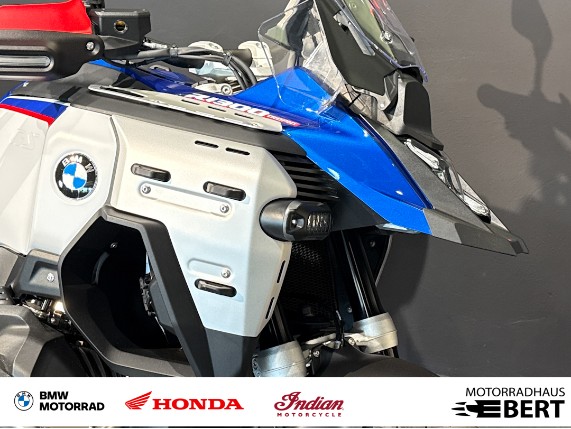 BMW R 1300 GS Adventure, 0020910