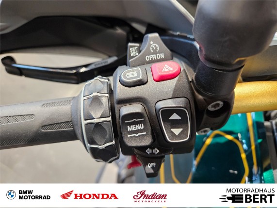 BMW R 1300 GS Option 719, 0020925