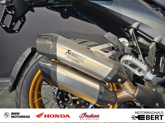BMW R 1300 GS Option 719, 0020925