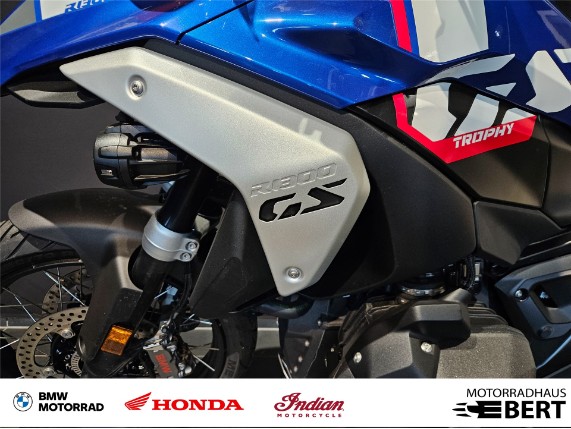 BMW R 1300 GS Style Trophy, 0020932