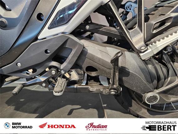 BMW R 1300 GS Style Trophy, 0020932