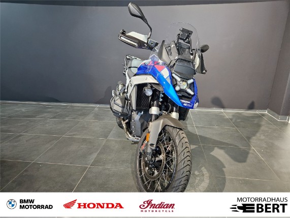 BMW R 1300 GS Style Trophy, 0020932