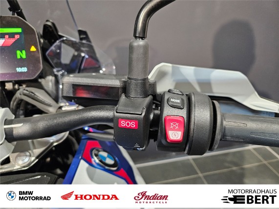 BMW R 1300 GS Style Trophy, 0020932