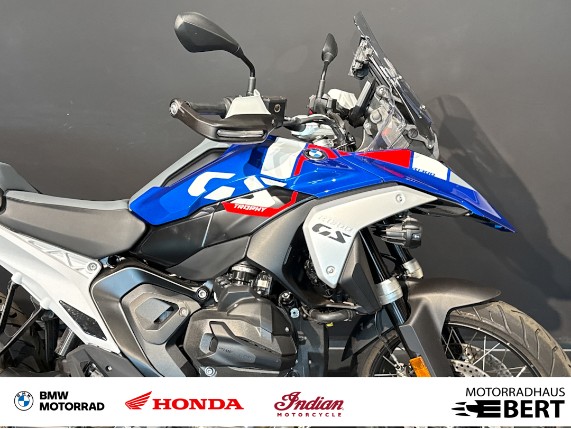 BMW R 1300 GS Trophy, 0021337