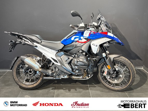BMW R 1300 GS Trophy, 0021337