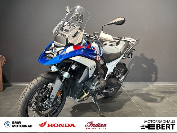 BMW R 1300 GS Trophy, 0021337