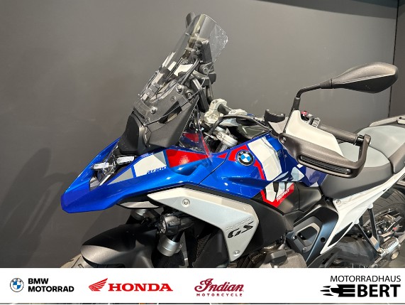 BMW R 1300 GS Trophy, 0021337