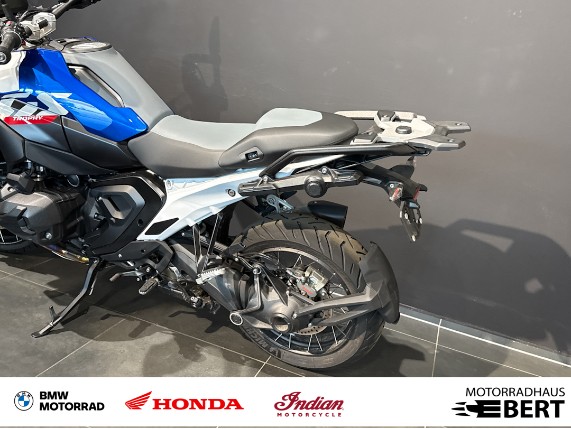 BMW R 1300 GS Trophy, 0021337