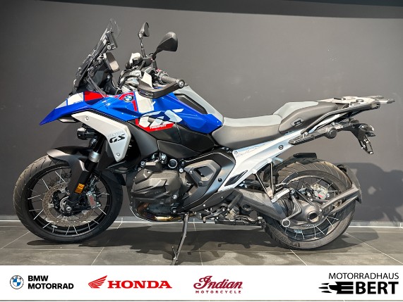 BMW R 1300 GS Trophy, 0021337