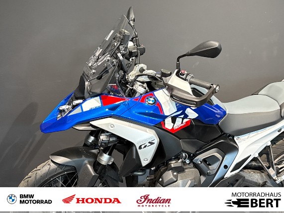 BMW R 1300 GS Trophy, 0021337